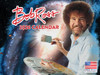Bob Ross Calendar 2026 Wall 12 Month Monthly Bob Ross Gifts Calender  | American Made In The USA
