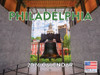 Philadelphia Calendar 2026 Wall 12 Month Monthly PA Scenic Souvenirs Philadelphian Themed Gifts | American Made In The USA