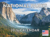 National Parks Calendar 2026 Wall Monthly National Park Gifts For National Park Lovers Calendar Nature 12 Month | American Made In The USA