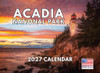 Acadia National Park Calendar 2027 Monthly Wall Calender 12 Month