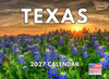 Texas Calendar 2027 Monthly Wall Calender 12 Month