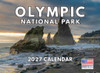 Olympic National Park Calendar 2027 Monthly Wall Calender 12 Month