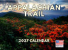 Appalachian Trail Calendar 2027 Monthly Wall Calender 12 Month