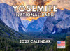 Yosemite Calendar 2027 National Park Monthly Wall Calender 12 Month