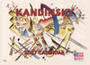 Wassily Kandinsky Calendar 2027 Monthly Wall Calender 12 Month