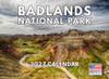 Badlands National Park Calendar 2027 Monthly Wall Calender 12 Month