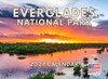 Florida Everglades National Park Calendar 2027 Monthly Wall Calender 12 Month