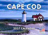 Cape Cod Calendar 2027 Monthly Wall Calender 12 Month