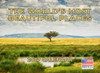 World Most Beautiful Places Calendar 2027 Monthly Wall Calender 12 Month