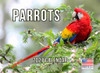 Parrot Calendar 2027 Monthly Wall Calender 12 Month