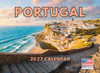 Portugal Calendar 2027 Monthly Wall Calender 12 Month