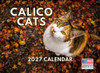 Calico Cat Calendar 2027 Monthly Wall Calender 12 Month