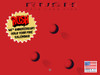 Rush Band Calendar 2027 30th Anniversary Test For Echo Edition Monthly Wall Calender 12 Month