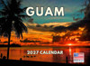 Guam Calendar 2027 Monthly Wall Calender 12 Month
