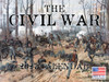 Civil War Calendar 2027 Monthly Wall Calender 12 Month