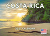 Costa Rica Calendar 2027 Monthly Wall Calender 12 Month
