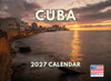 Cuba Calendar 2027 Monthly Wall Calender 12 Month