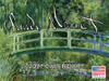 Claude Monet Calendar 2027 Impressionist Art Monthly Wall Calender 12 Month