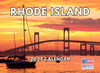 Rhode Island Calendar 2027 Monthly Wall Calender 12 Month
