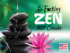 Zen Sweary Adult Calendar 2027 Monthly Wall Calender 12 Month
