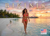 Bikini Calendar 2027 Wall Monthly Calender 12 Month