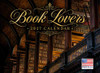 Book Lovers Calendar 2027 Monthly Wall Calender 12 Month