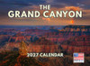 Grand Canyon Calendar 2027 Arizona Monthly Wall Calender 12 Month | American Made In The USA