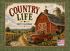 Country Life Calendar 2027 Monthly Wall Calender 12 Month