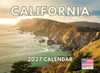 California Calendar 2027 Monthly Wall Calender 12 Month