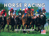 Horse Racing Calendar 2027 Race Horses Monthly Wall Calender 12 Month