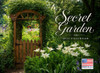 Secret Garden Calendar 2027 Botanical Monthly Wall Calender 12 Month