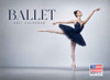Ballet Calendar 2027 Monthly Wall Calender 12 Month