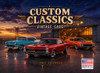 Custom Classics Vintage Cars Muscle Cars Hot Rods 2027 Wall Calendar