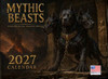 Mythic Beasts 2027 Calendar Fantasy