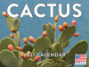 Cactus Calendar 2027 Monthly Wall Calender 12 Month | American Made In The USA