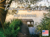 Tranquil Lake Calendar 2027 Monthly Wall Calender 12 Month