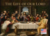 Life of Our Lord 2027 Catholic Calendar 2027 Monthly Wall Calender 12 Month