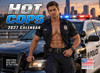 Hot Cop Calendar 2027 Sexy Police Men Monthly Wall Calender 12 Month