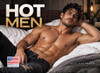 Hot Men 2027 Calendar