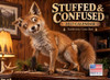 Stuffed And Confused Taxidermy Fails Calendar 2027 Monthly Wall