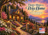 There’s Always a Way Home 2027 Calendar
