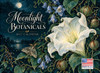 Moonlight Botanicals 2027 Wall Calendar
