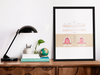 Dental Chart Wall Art Poster Dental Office Decor Nursing School Supplies Dental Medical Assistant Accessories Human Tooth Anatomy Science Educational Posters Cool Wall Decor Art Print Poster 18x12