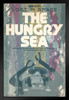 Lost In Space The Hungry Sea by Juan Ortiz Art Print Black Wood Framed Poster 14x20