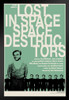 Lost In Space Space Destructors by Juan Ortiz Episode 65 of 83 Black Wood Framed Art Poster 14x20