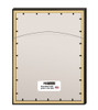 Official UFC 60 Matt Hughes vs Royce Gracie Sports Matted Framed Poster 20x26 inch