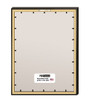 Arrested Development Theres Always Money In the Banana Stand George Bluth Quote TV Show Series Funny White Wood Framed Poster 14x20