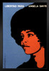 Free Angela Davis Libertad Para Retro Vintage Political Art Print Stand or Hang Wood Frame Display 9x13
