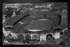 Wembley Stadium 1937 Archival Black and White B&W Photo Photograph Art Print Stand or Hang Wood Frame Display Poster Print 13x9