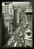 Fifth Avenue New York City NYC B&W Archival Photo Photograph Art Print Stand or Hang Wood Frame Display Poster Print 9x13